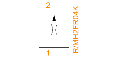 MH2FR04KA2X/0.4V